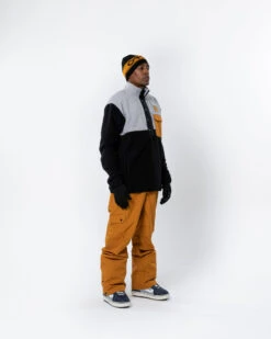 Picture Men's Mathew 1/4 Tech Fleece -Snow Board Store 5112319064 g