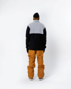 Picture Men's Mathew 1/4 Tech Fleece -Snow Board Store 5112319065 g