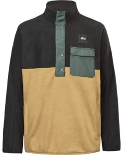 Picture Men's Mathew 1/4 Tech Fleece