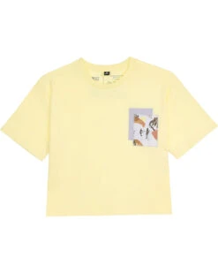 Picture Women's Bleik T-Shirt