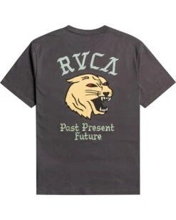 RVCA Men's Mascot T-Shirt