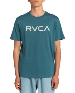 RVCA Men's Big T-Shirt -Snow Board Store 514301940