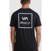 RVCA Men's Va All The Ways T-Shirt