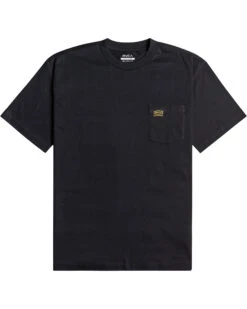 RVCA Men's Americana Pocket T-Shirt