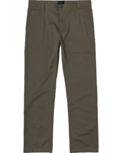 RVCA Men's Weekend Stretch Pant