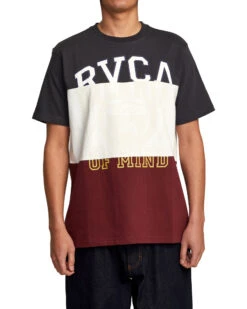 RVCA Men's Compilation T-Shirt