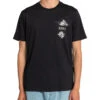 RVCA Men's Tiger Beach T-Shirt