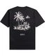 RVCA Men's Tiger Beach T-Shirt 7 RVCA Men's Tiger Beach T-Shirt - Image 7