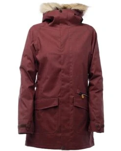 Nikita Aspen Women's Jacket