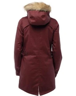 Nikita Aspen Women's Jacket -Snow Board Store 5247009601 g