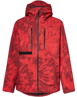 OAKLEY TC Earth Men's Shell Jacket