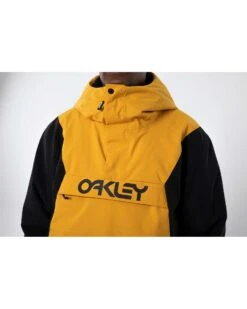 OAKLEY Tnp Tbt Insulated Men's Anorak -Snow Board Store 5252039752 g