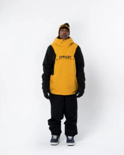 OAKLEY Tnp Tbt Insulated Men's Anorak -Snow Board Store 5252039753 g