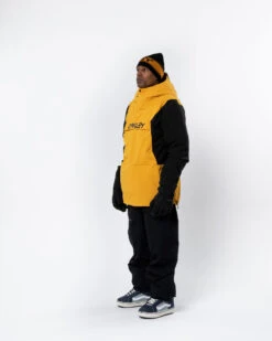 OAKLEY Tnp Tbt Insulated Men's Anorak -Snow Board Store 5252039754 g