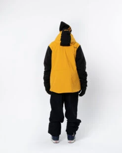 OAKLEY Tnp Tbt Insulated Men's Anorak -Snow Board Store 5252039756 g