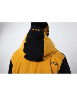 OAKLEY Tnp Tbt Insulated Men's Anorak -Snow Board Store 5252039759 g