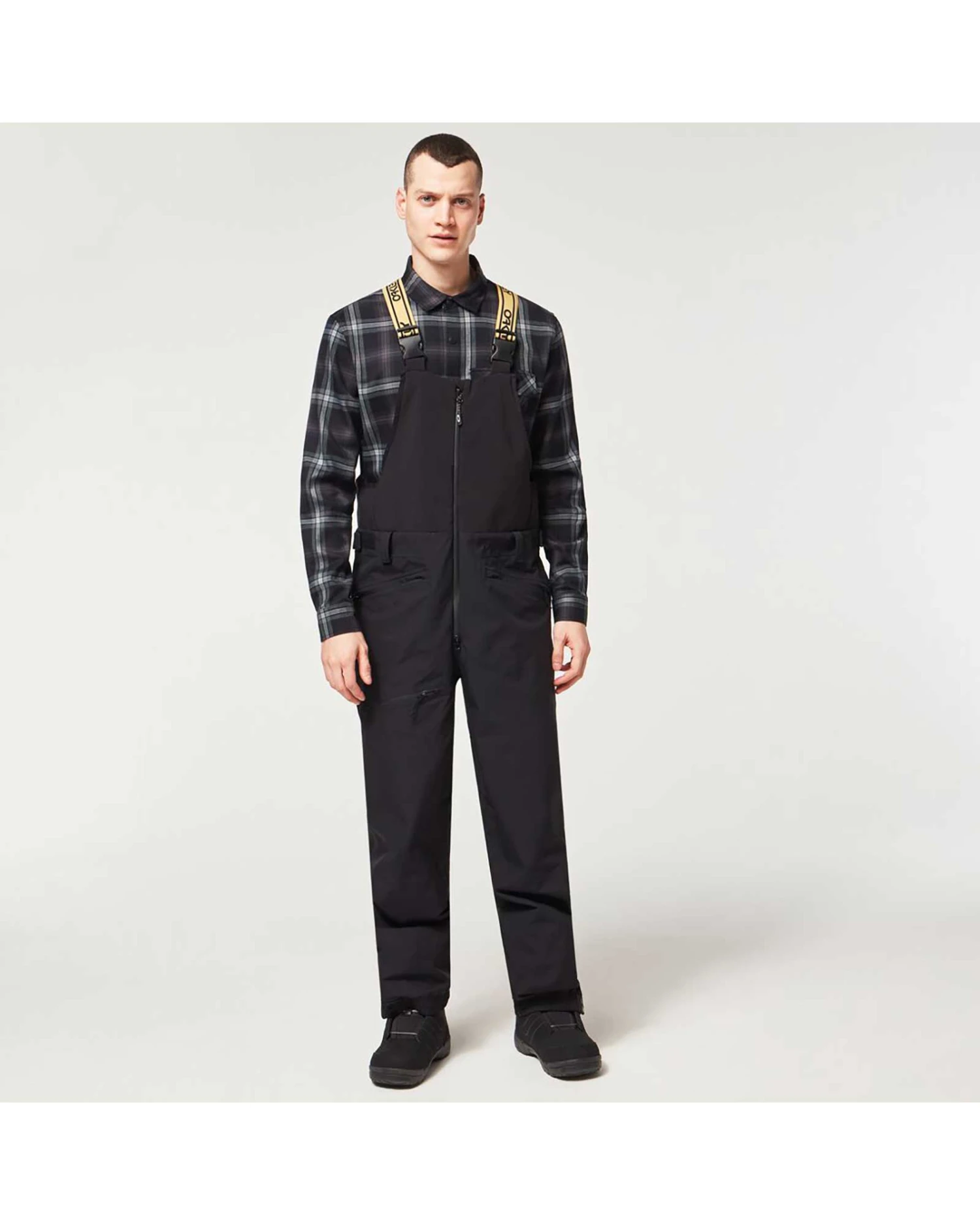 OAKLEY Tc Gunn 2.0 Rc Men's Bib 4 OAKLEY Tc Gunn 2.0 Rc Men's Bib - Image 4