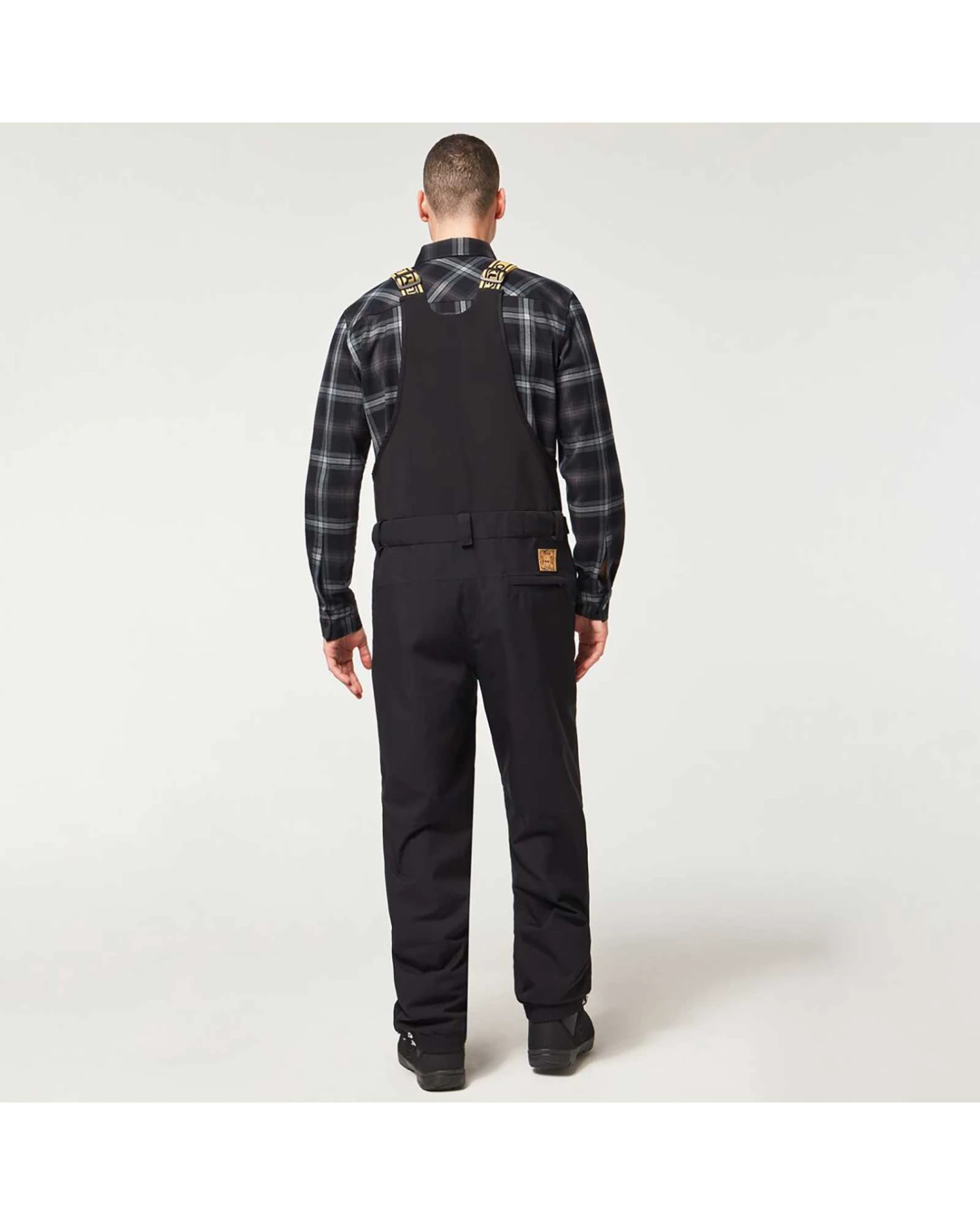 OAKLEY Tc Gunn 2.0 Rc Men's Bib 6 OAKLEY Tc Gunn 2.0 Rc Men's Bib - Image 6