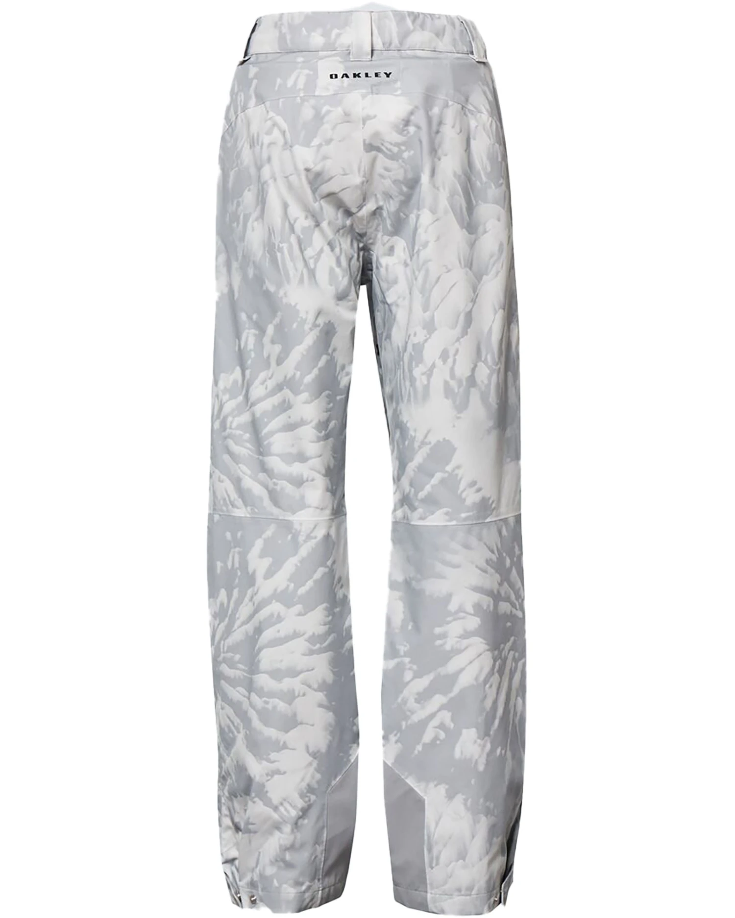 OAKLEY Tc Earth Shell Men's Pant 2 OAKLEY Tc Earth Shell Men's Pant - Image 2