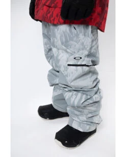 OAKLEY Tc Earth Shell Men's Pant 12 OAKLEY Tc Earth Shell Men's Pant -Snow Board Store 5252059062 g