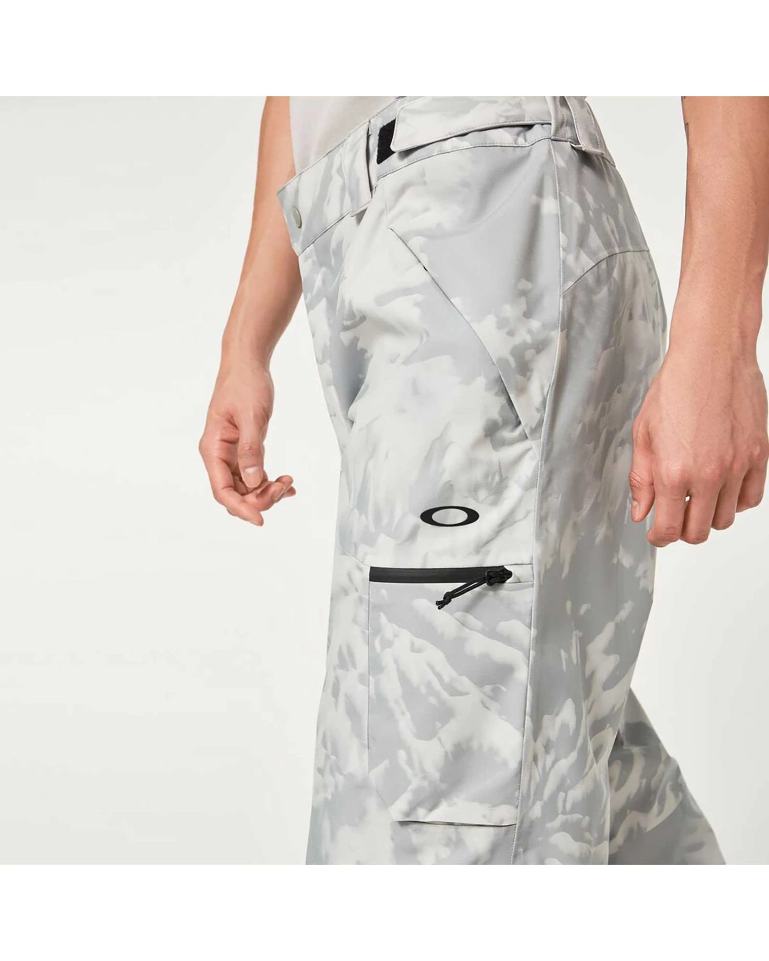 OAKLEY Tc Earth Shell Men's Pant 5 OAKLEY Tc Earth Shell Men's Pant - Image 5