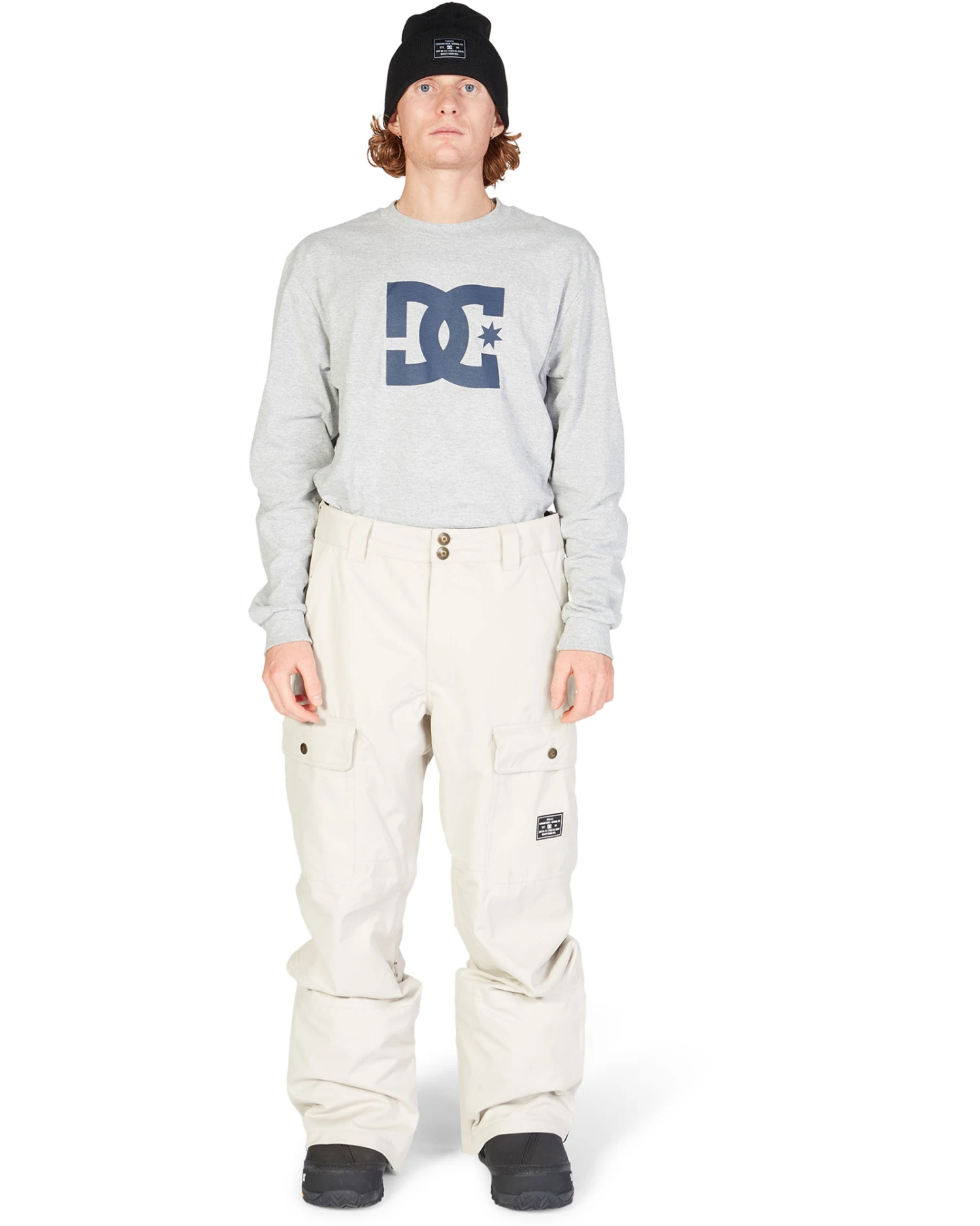 DC Code Men's Pants 7 DC Code Men's Pants - Image 7