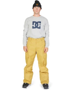 DC Banshee Men's Pants