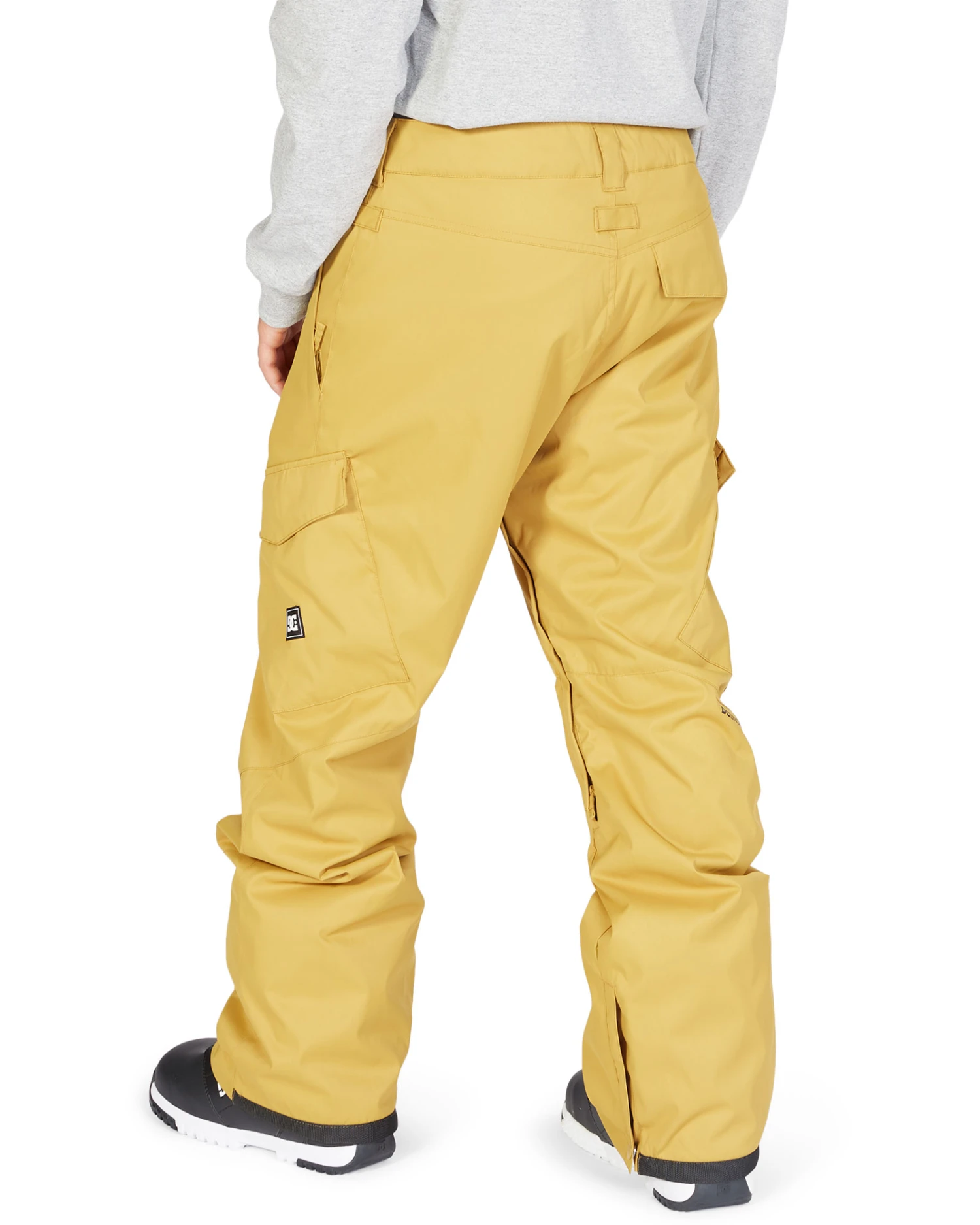 DC Banshee Men's Pants 2 DC Banshee Men's Pants - Image 2