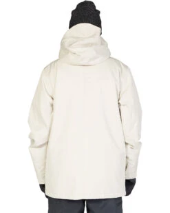 DC Servo Men's Jacket -Snow Board Store 5272049103 g