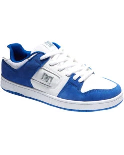 DC Men's Manteca 4 S -Snow Board Store 52730194002 g