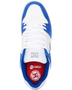 DC Men's Manteca 4 S -Snow Board Store 52730194004 g