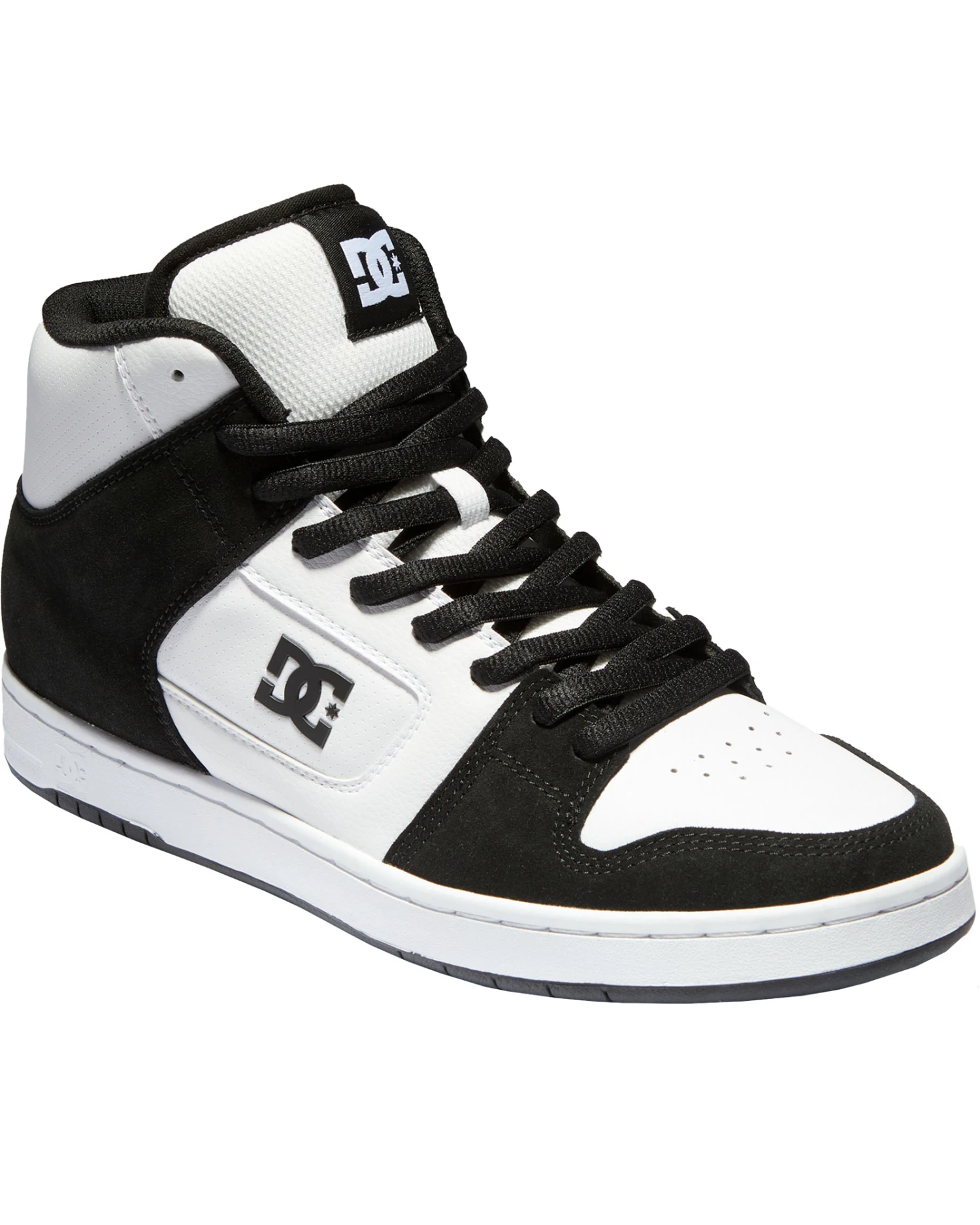 DC Men's Manteca 4 Hi 1 DC Men's Manteca 4 Hi