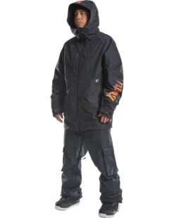 ThirtyTwo TM Men's Jacket -Snow Board Store 5280029013 g