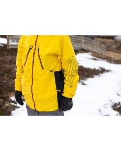 ThirtyTwo TM Men's Jacket -Snow Board Store 5280029753 g