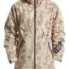 ThirtyTwo Lashed Men's Insulated Jacket