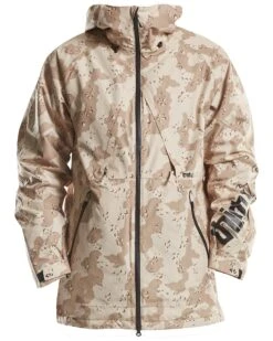 ThirtyTwo Lashed Men's Insulated Jacket