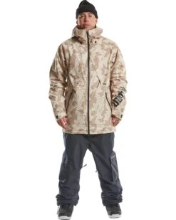 ThirtyTwo Lashed Men's Insulated Jacket -Snow Board Store 5280039151 g