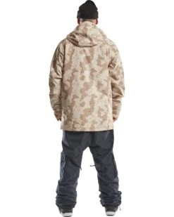 ThirtyTwo Lashed Men's Insulated Jacket -Snow Board Store 5280039152 g