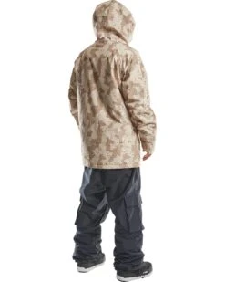 ThirtyTwo Lashed Men's Insulated Jacket -Snow Board Store 5280039154 g