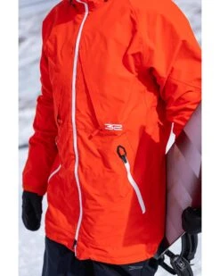 ThirtyTwo Lashed Men's Insulated Jacket -Snow Board Store 5280039802 g