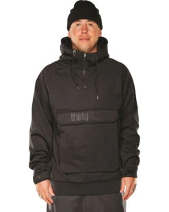 ThirtyTwo Signature Tech Men's Hoodie