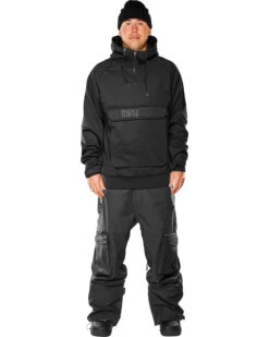 ThirtyTwo Signature Tech Men's Hoodie -Snow Board Store 5280099021 g