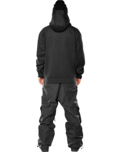 ThirtyTwo Signature Tech Men's Hoodie -Snow Board Store 5280099022 g