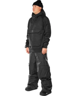 ThirtyTwo Signature Tech Men's Hoodie -Snow Board Store 5280099024 g