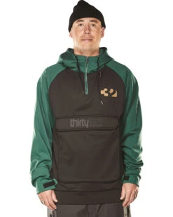 ThirtyTwo Signature Tech Men's Hoodie -Snow Board Store 528009930