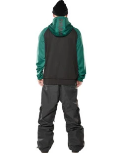 ThirtyTwo Signature Tech Men's Hoodie -Snow Board Store 5280099302 g