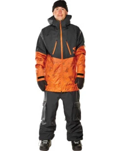 ThirtyTwo TM-3 Men's Jacket -Snow Board Store 5281009011 g