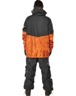 ThirtyTwo TM-3 Men's Jacket -Snow Board Store 5281009012 g