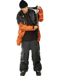 ThirtyTwo TM-3 Men's Jacket -Snow Board Store 5281009014 g