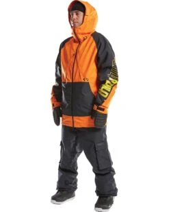 ThirtyTwo TM-3 Men's Jacket -Snow Board Store 5281009803 g